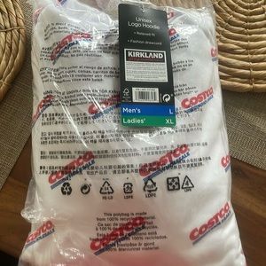 Costco Hoodie